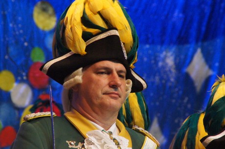 Reiter-Korps Jan von Werth